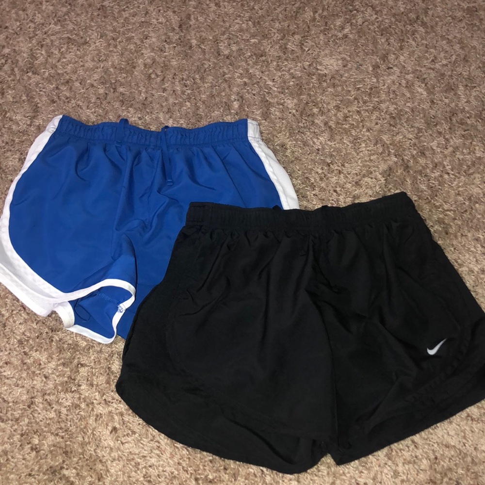nike shorts